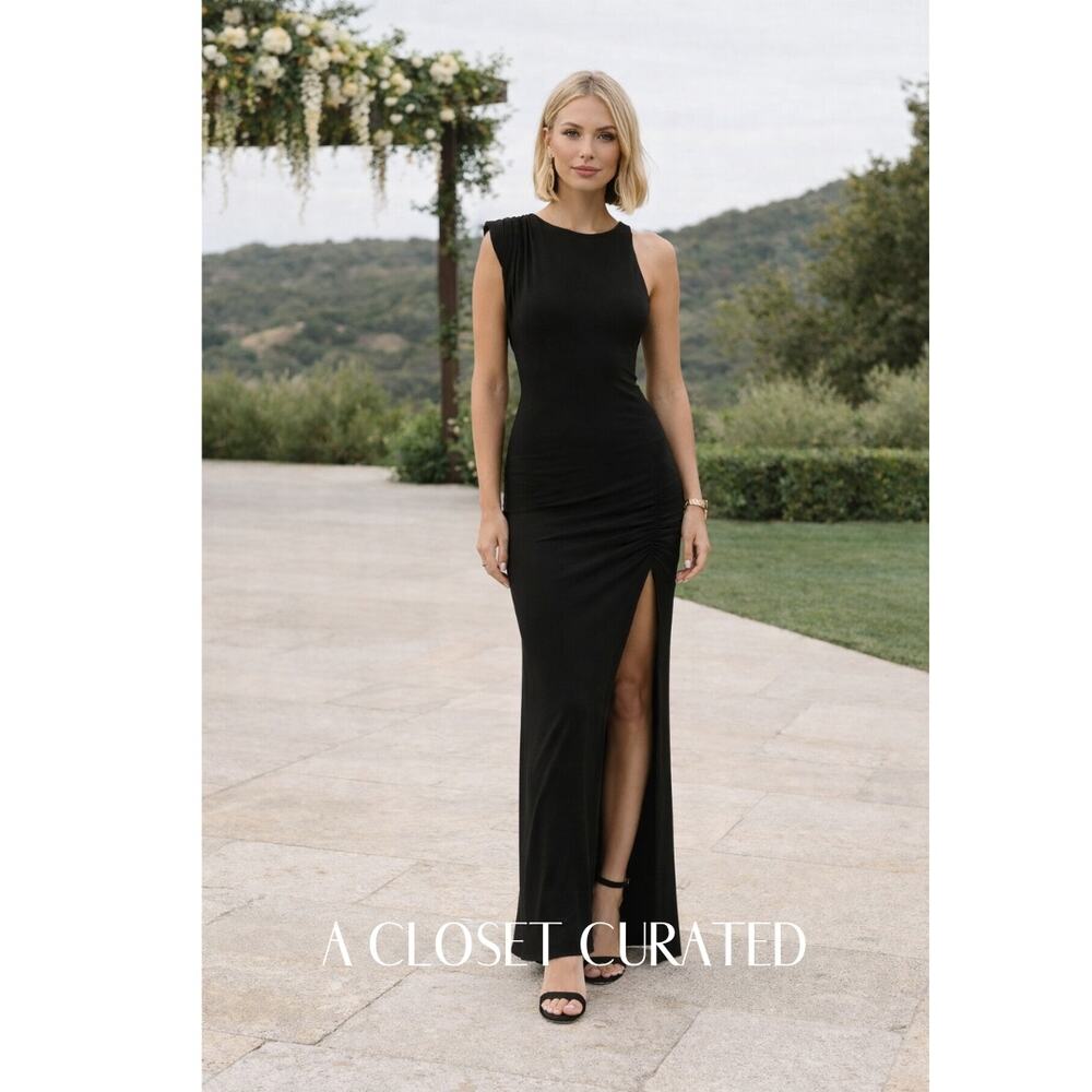MISHA Dress Medium